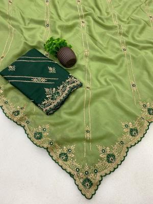 Vastrangan thar surat market for saree